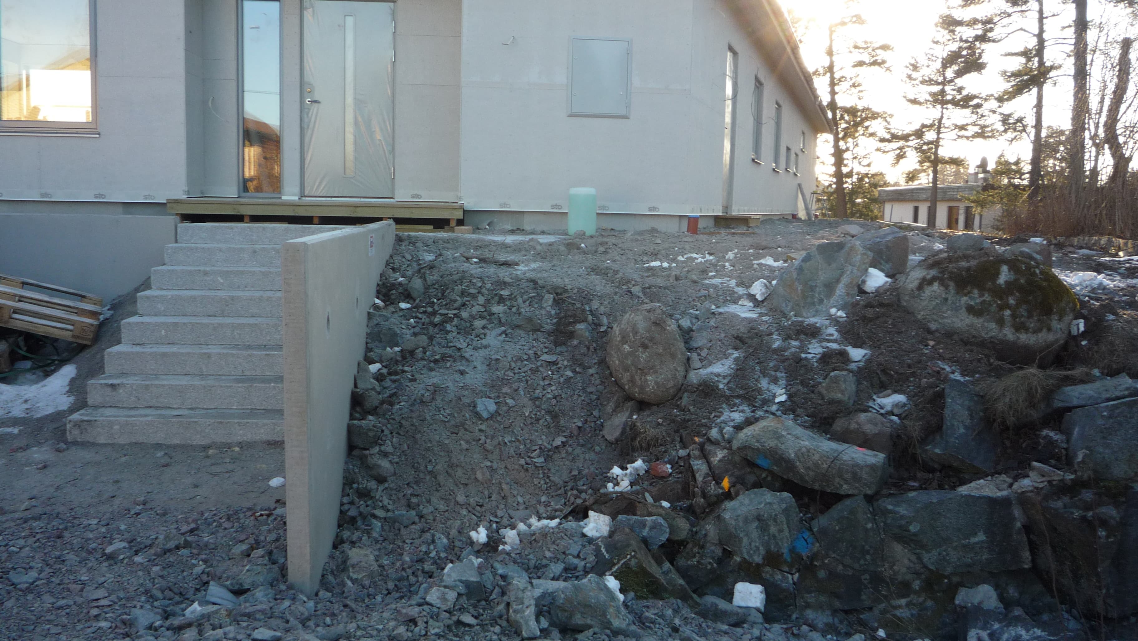 Skälby Järfälla — Innan, bild 10
