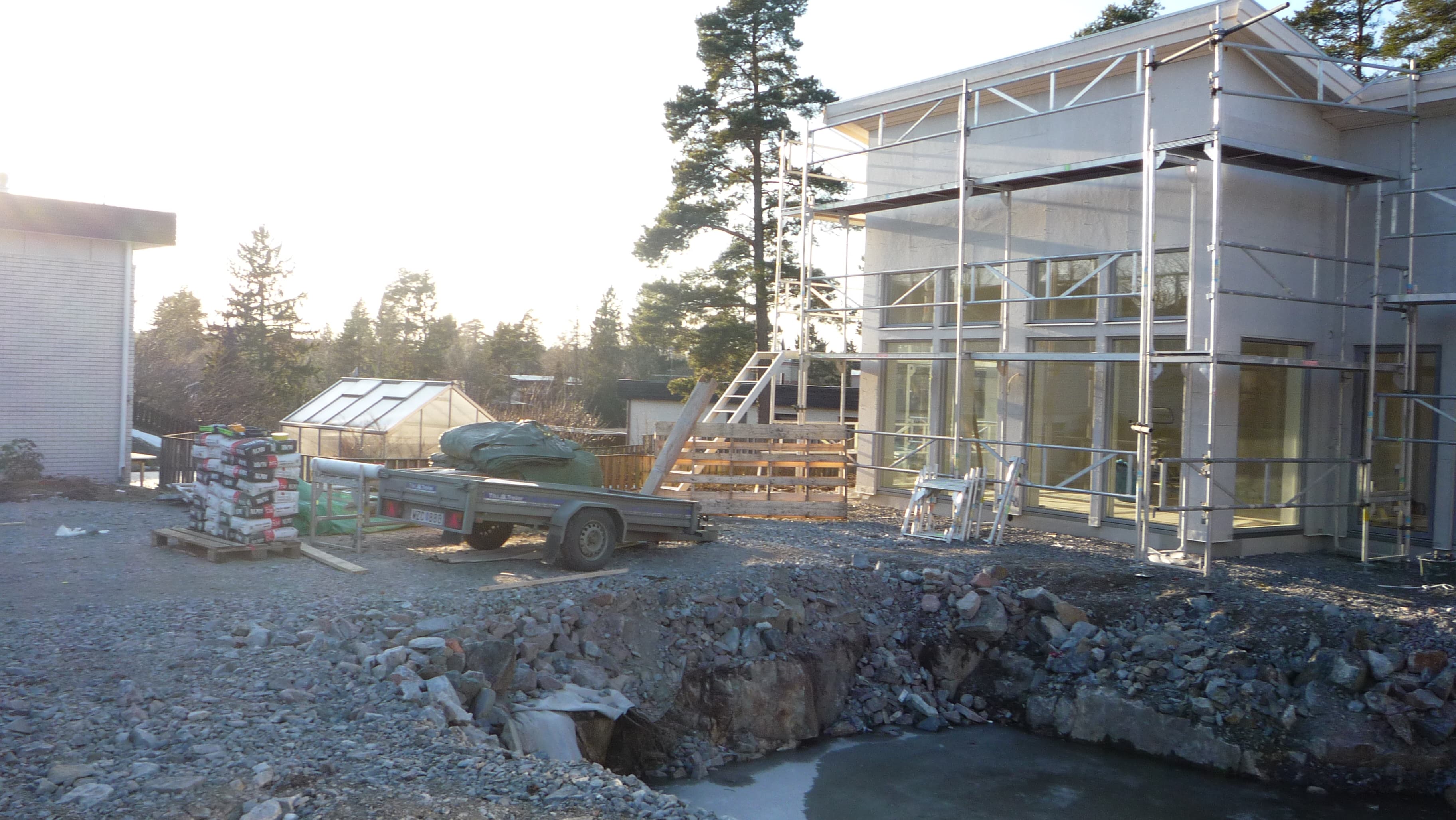 Skälby Järfälla — Innan, bild 11