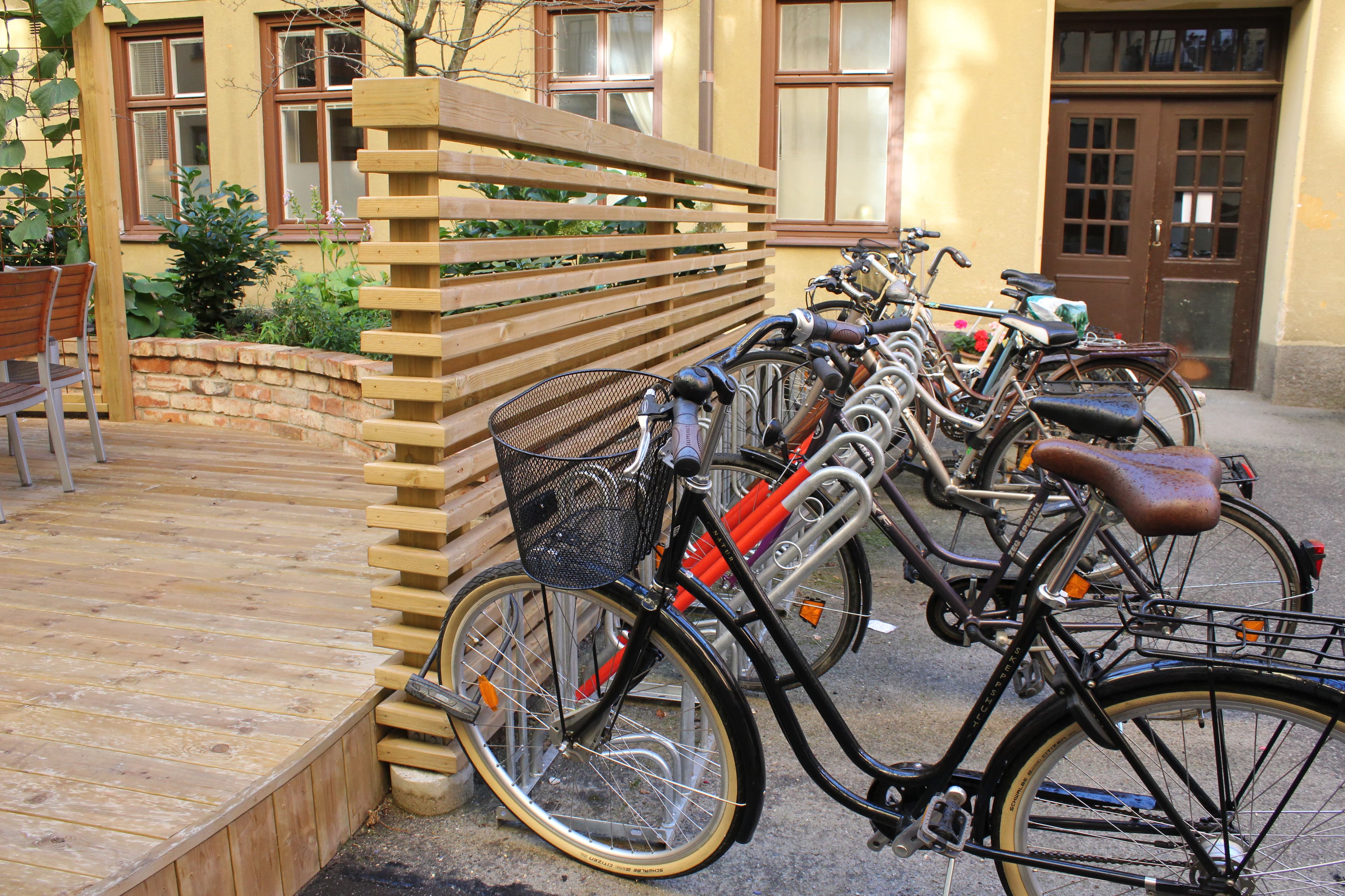 Brf Fleminggatan — Nu, bild 1