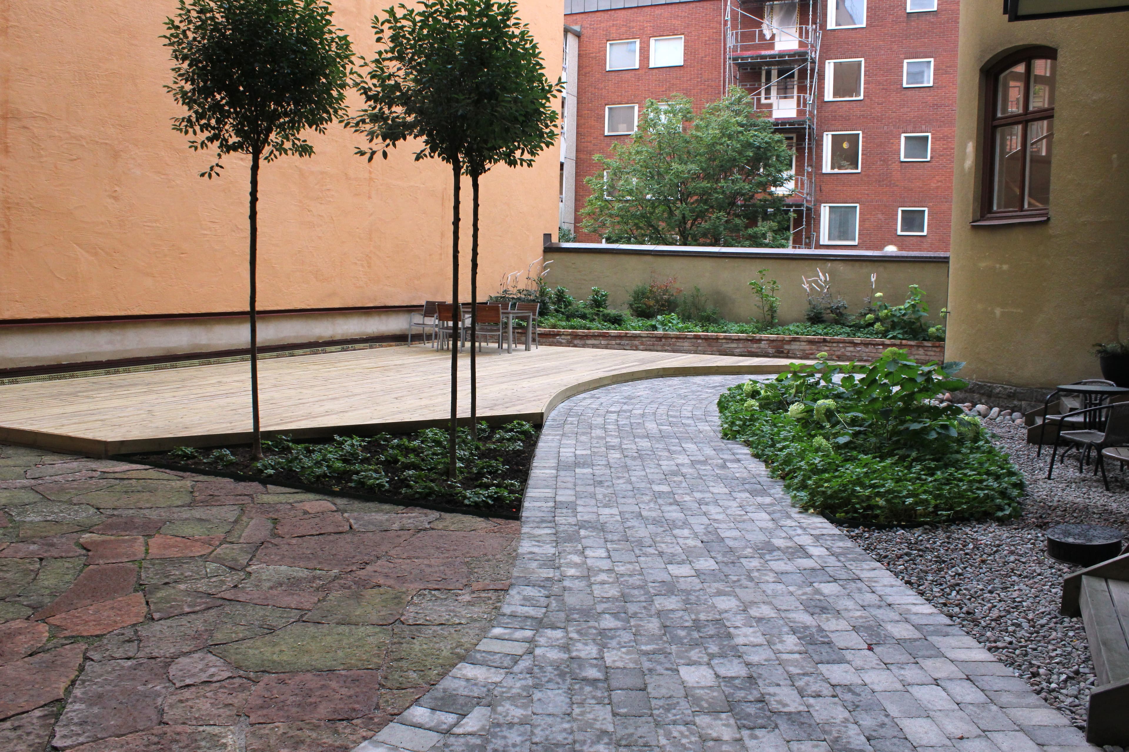 Brf Fleminggatan — Nu, bild 8