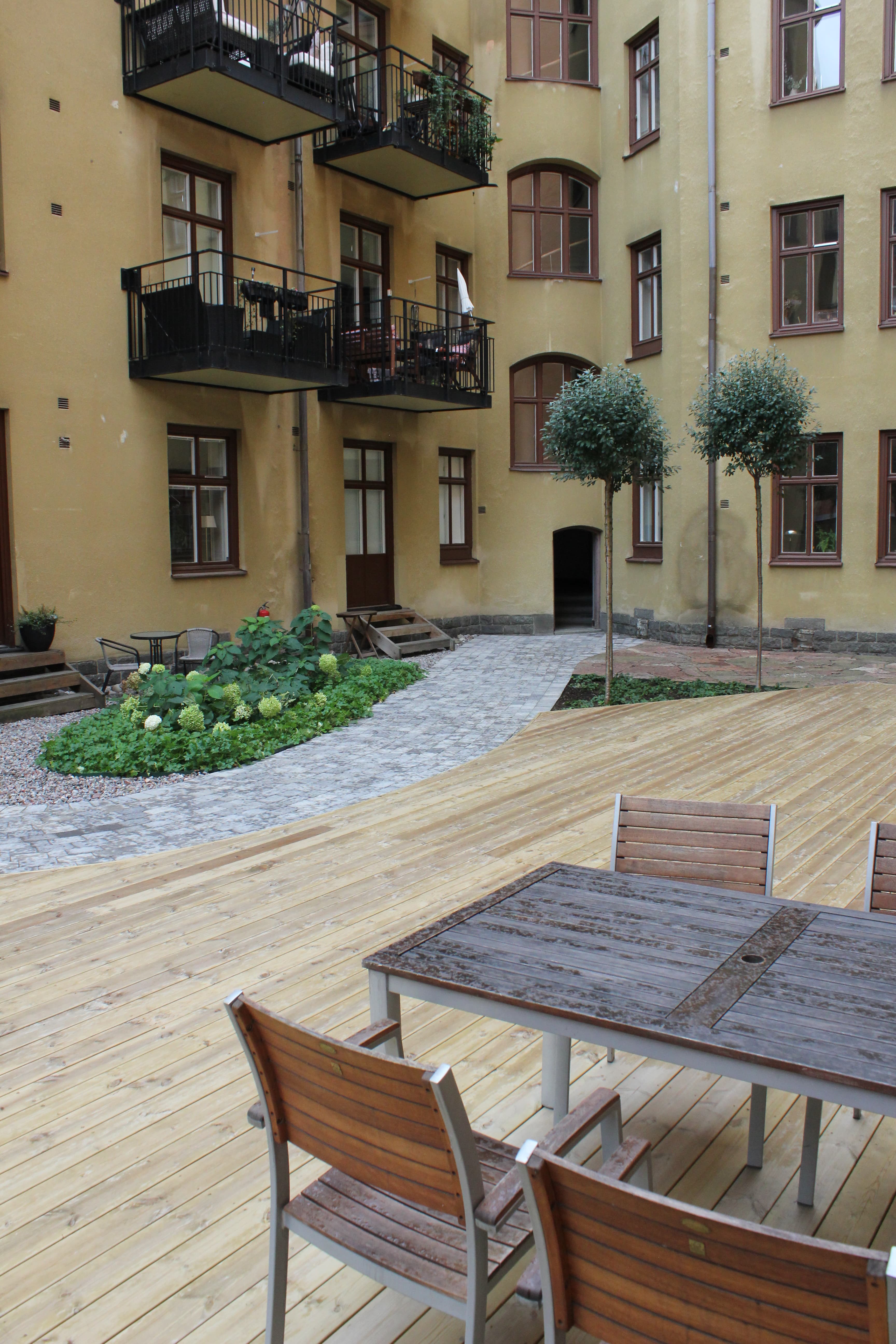 Brf Fleminggatan — Nu, bild 11