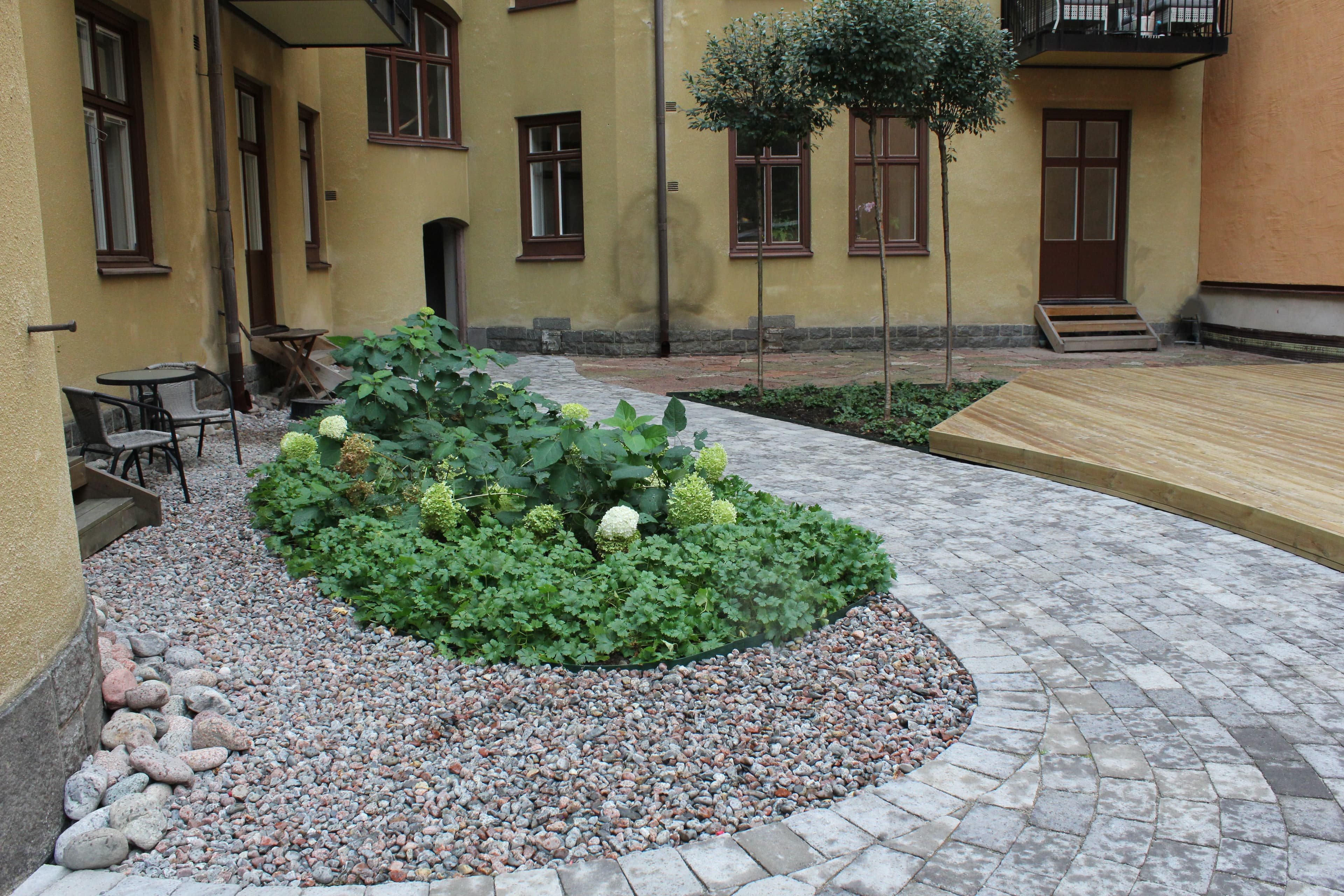 Brf Fleminggatan — Nu, bild 12