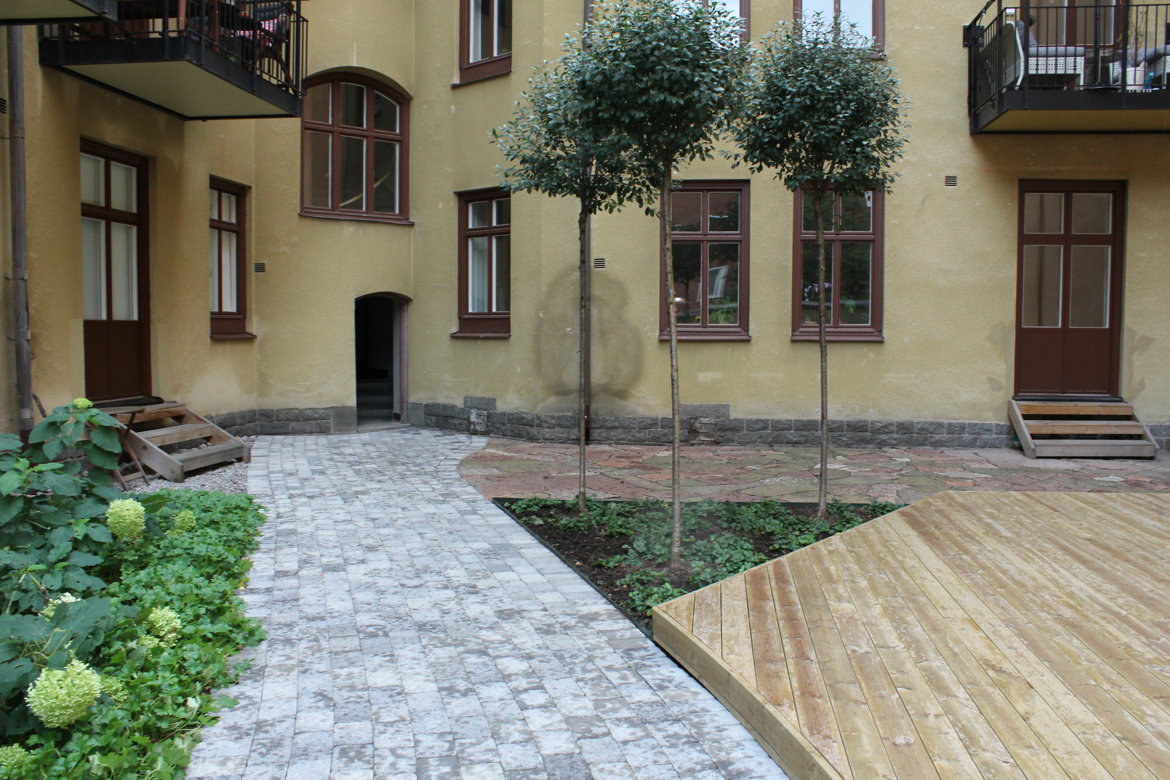 Brf Fleminggatan — Nu, bild 14