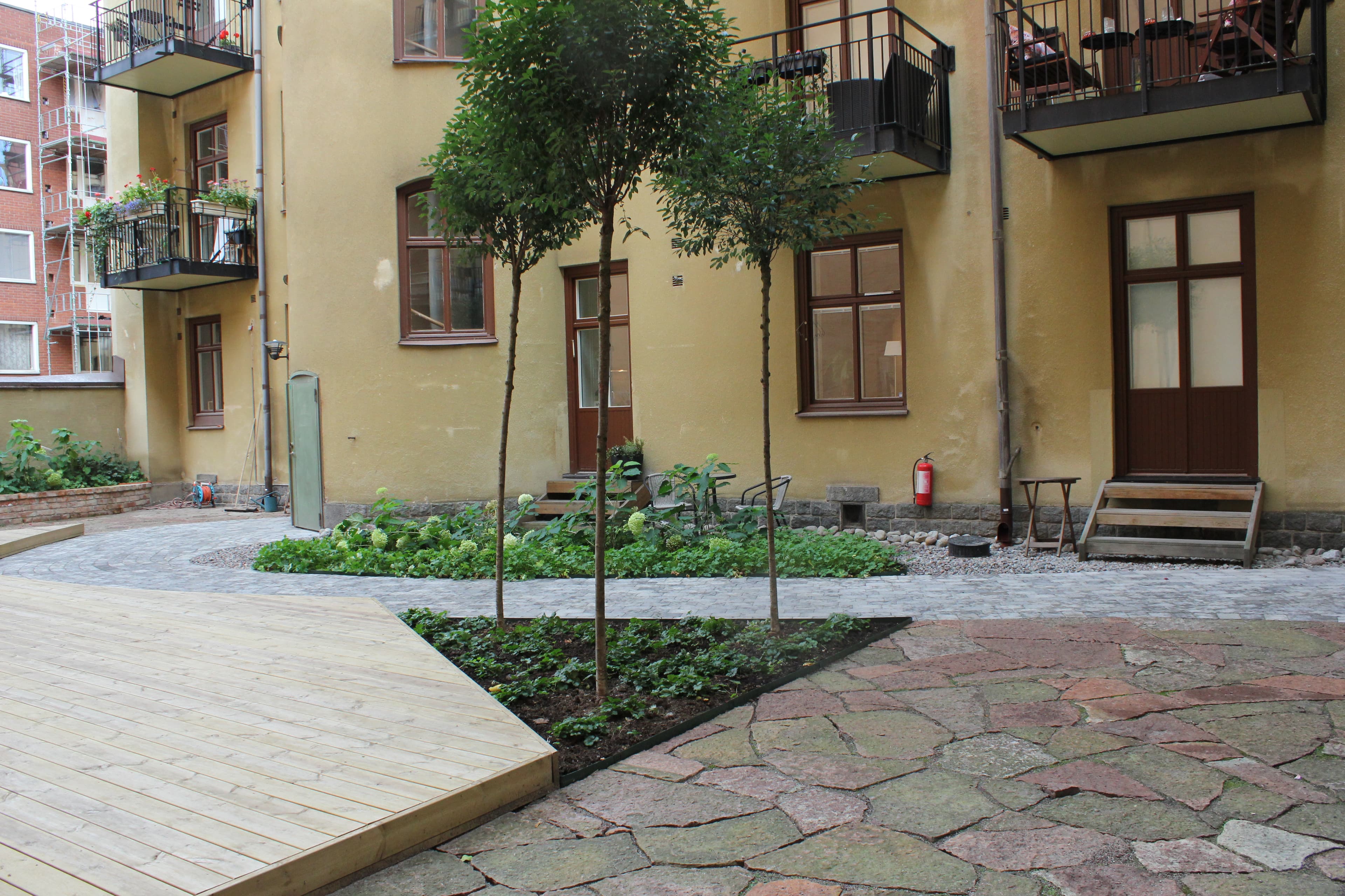 Brf Fleminggatan — Nu, bild 15