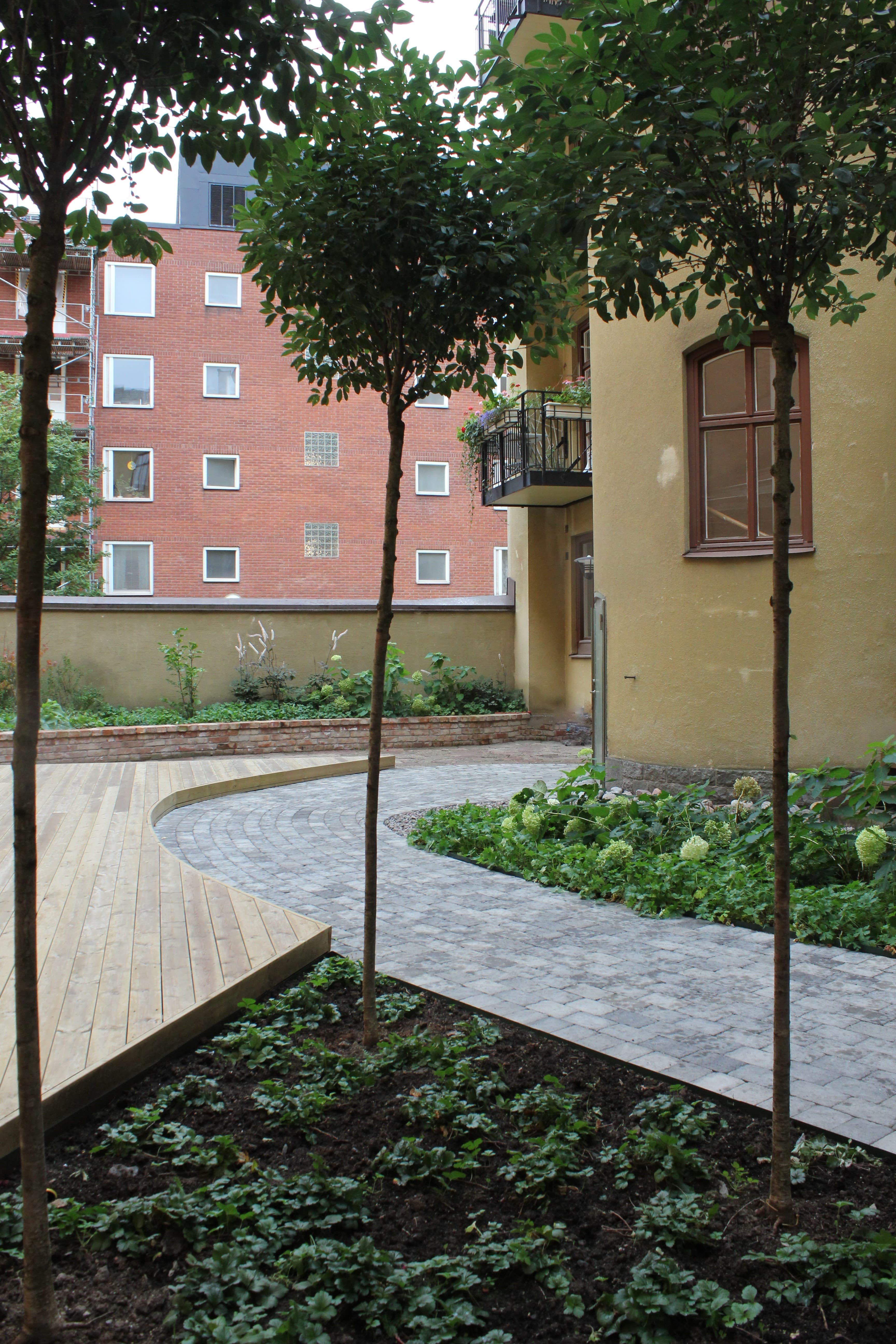 Brf Fleminggatan — Nu, bild 13