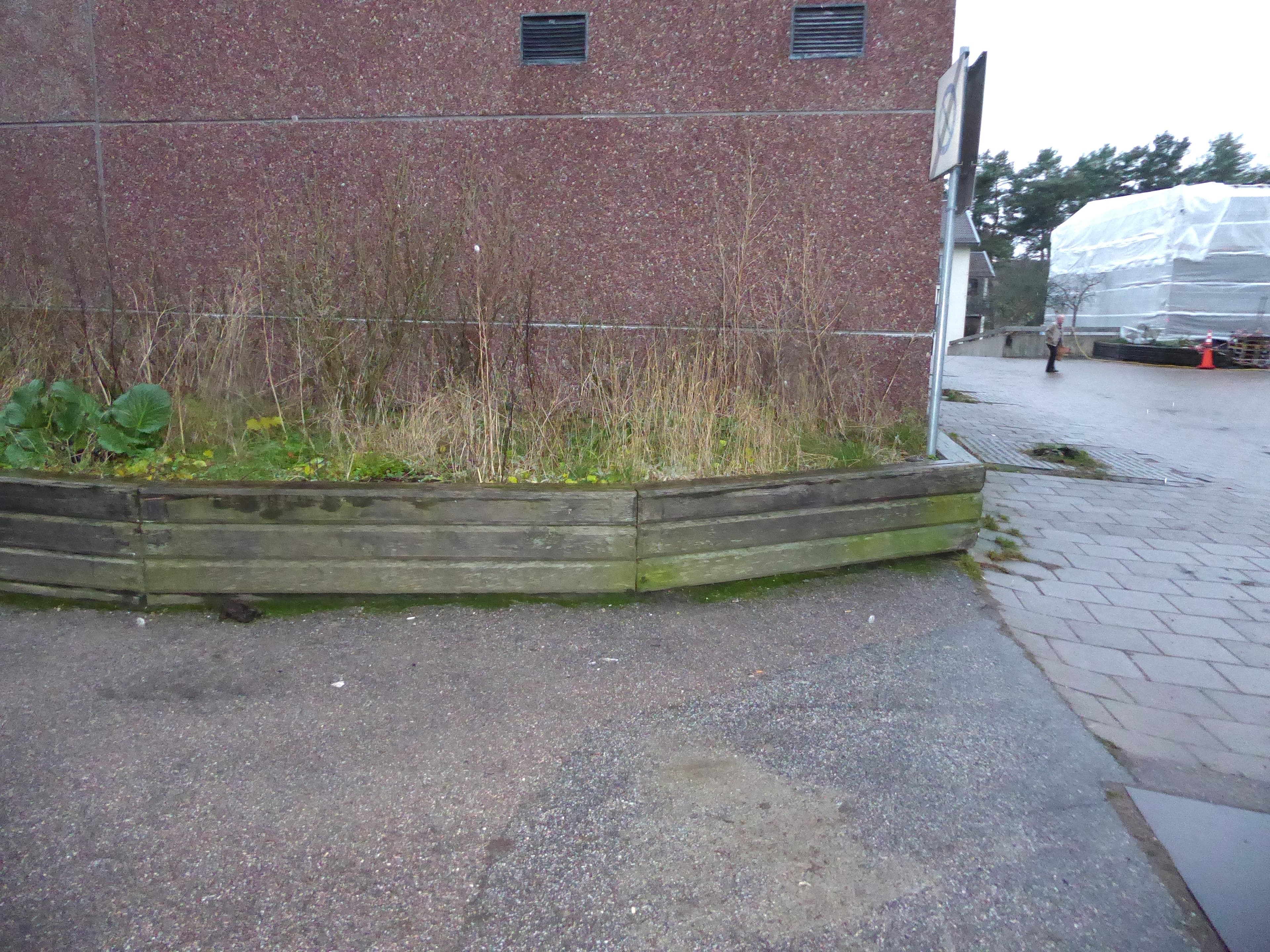 Brf Helenelund — Innan, bild 12