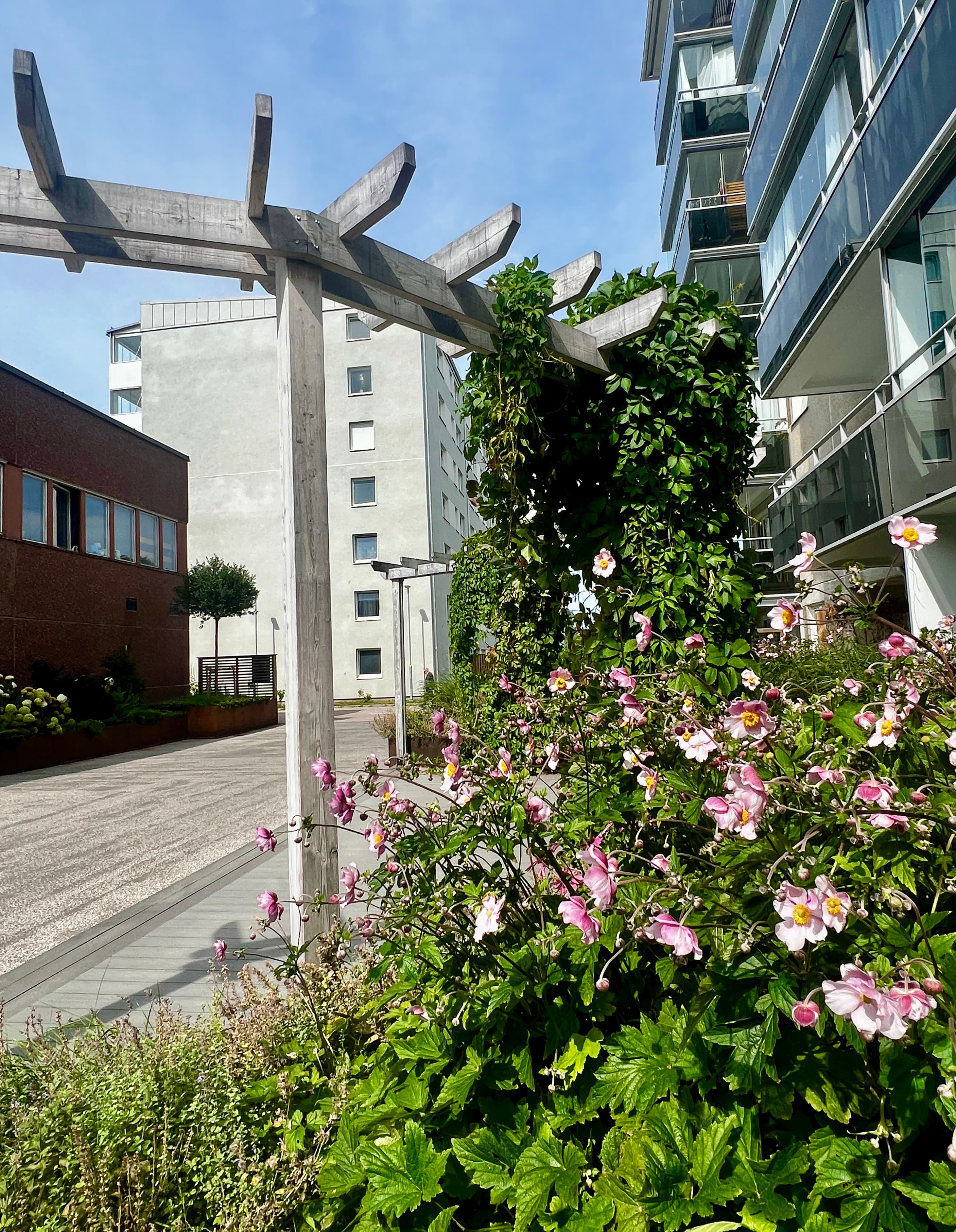 Brf Helenelund — Nu, bild 4
