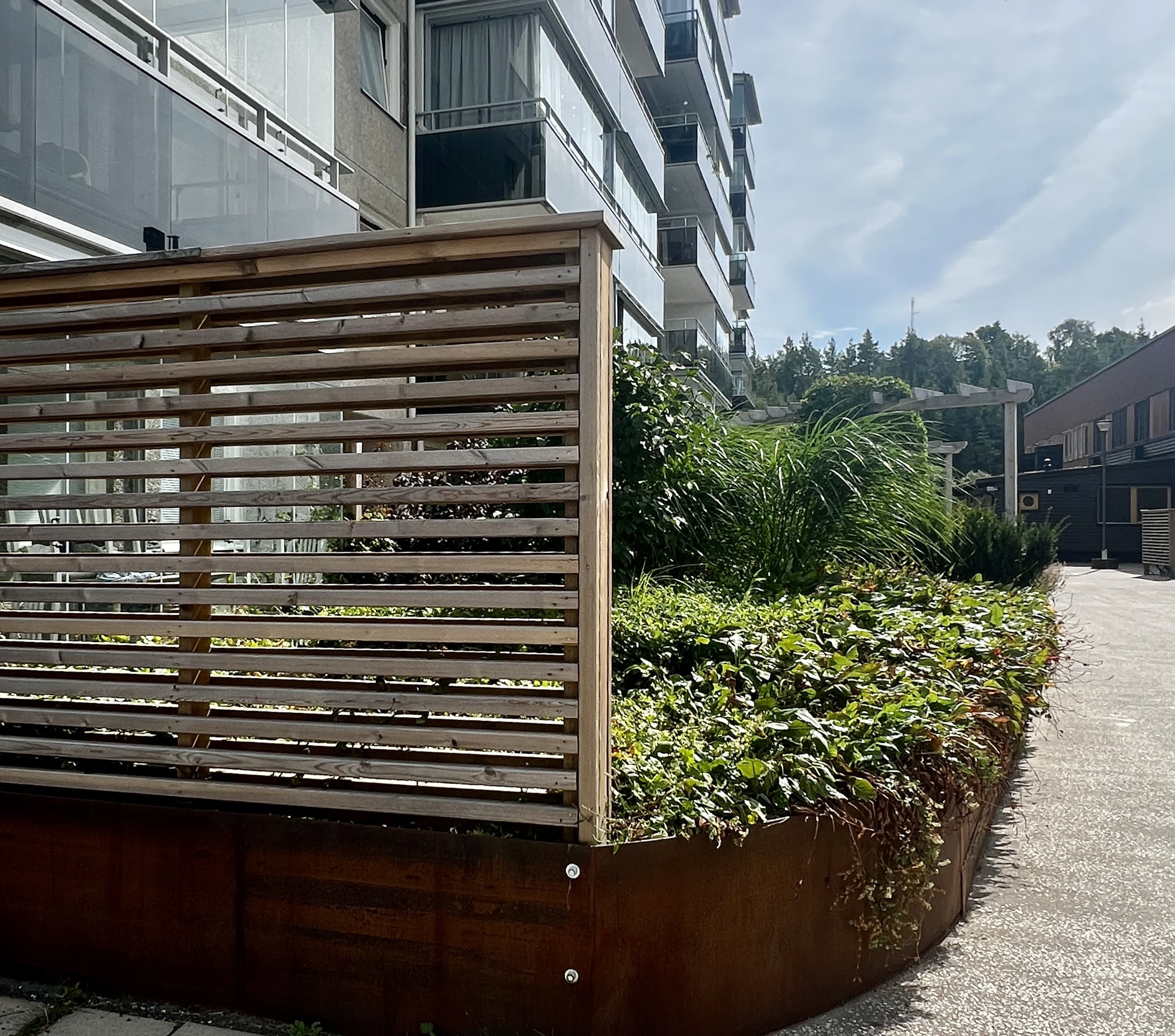Brf Helenelund — Nu, bild 7