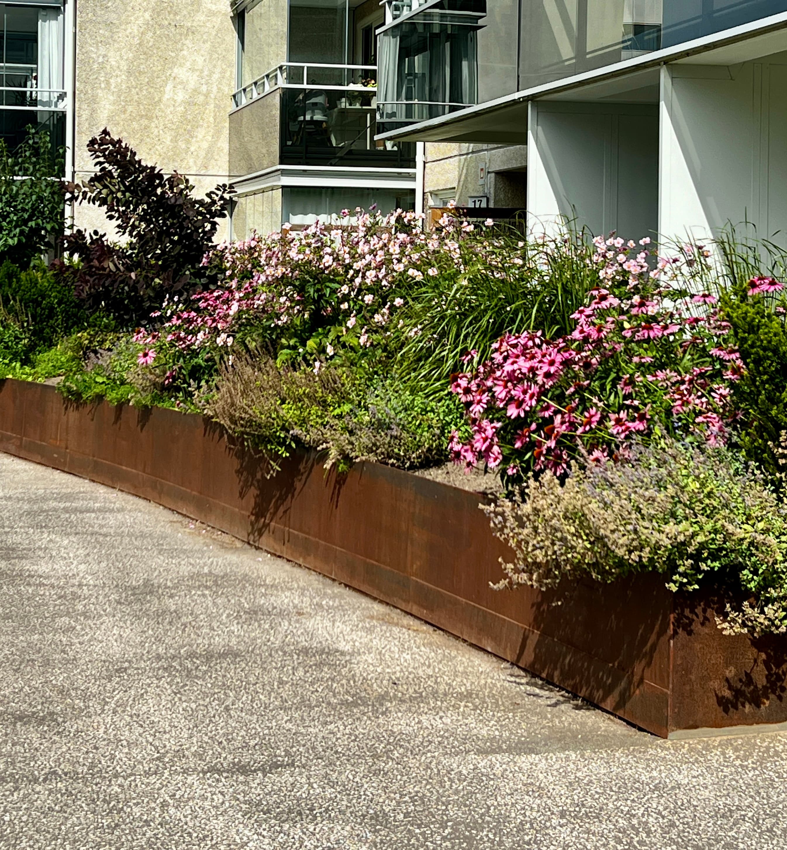 Brf Helenelund — Nu, bild 10