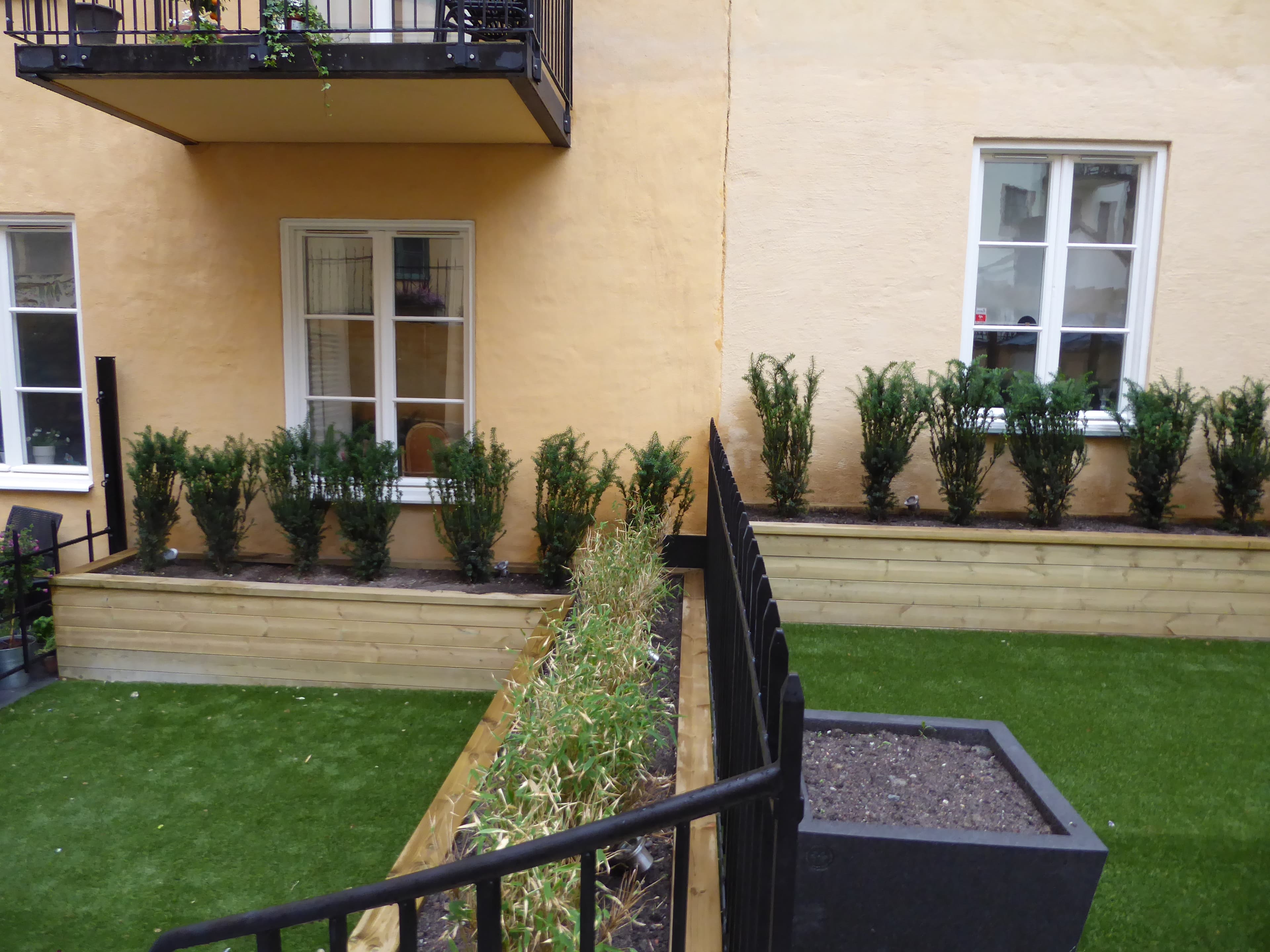 Brf Rådmansgatan — Nu, bild 6