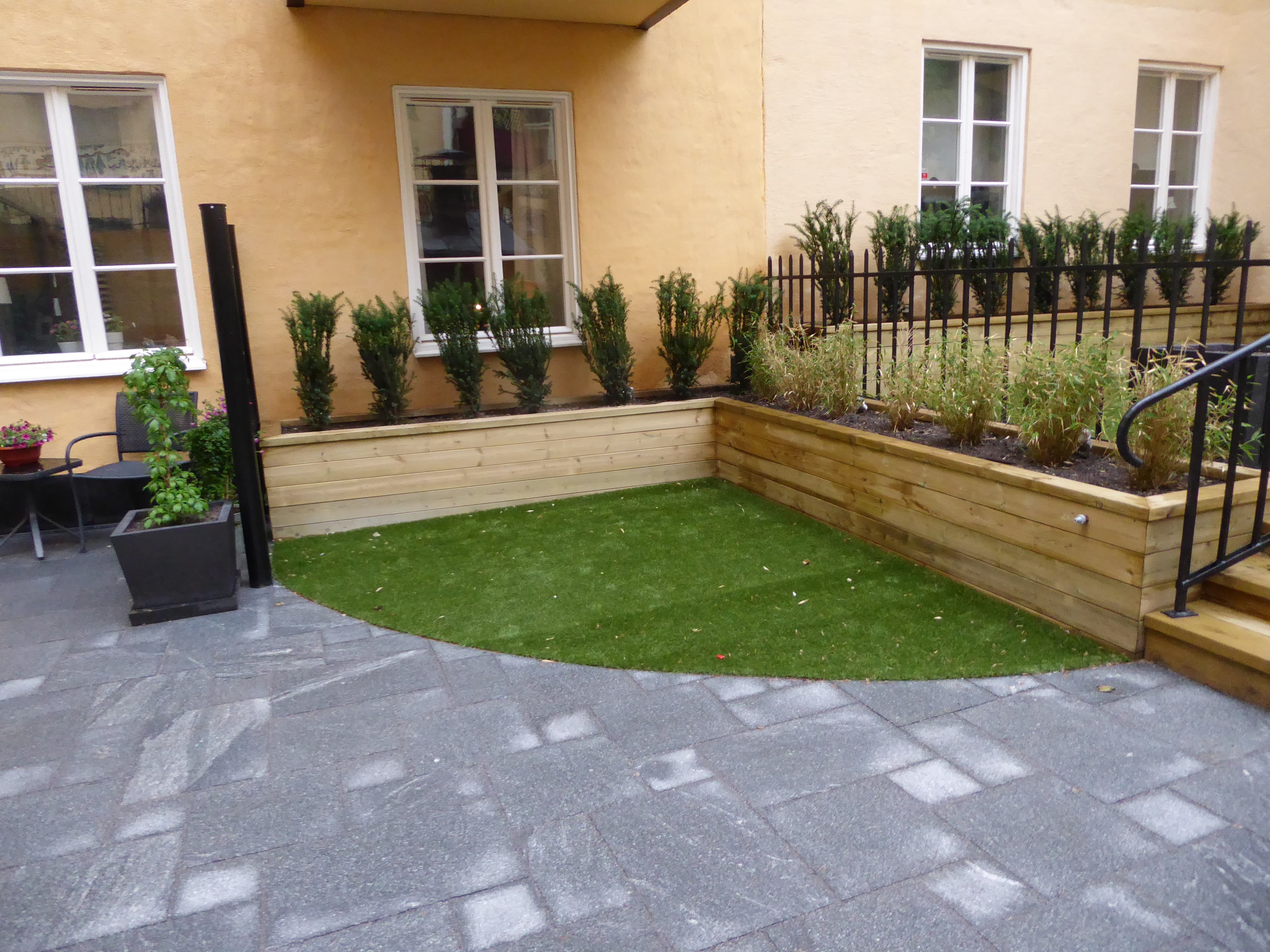 Brf Rådmansgatan — Nu, bild 10