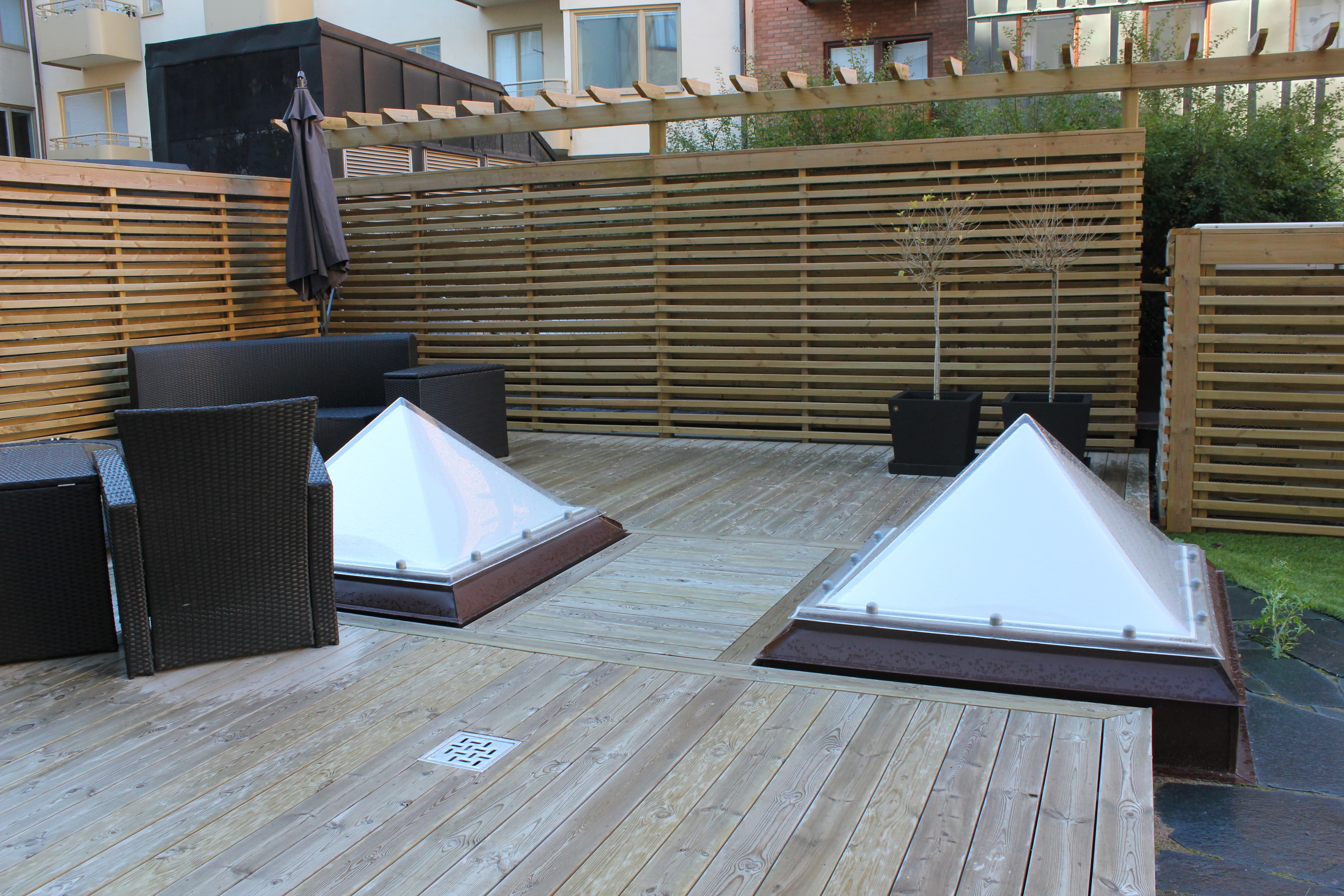 Brf St Eriksgatan — Nu, bild 4