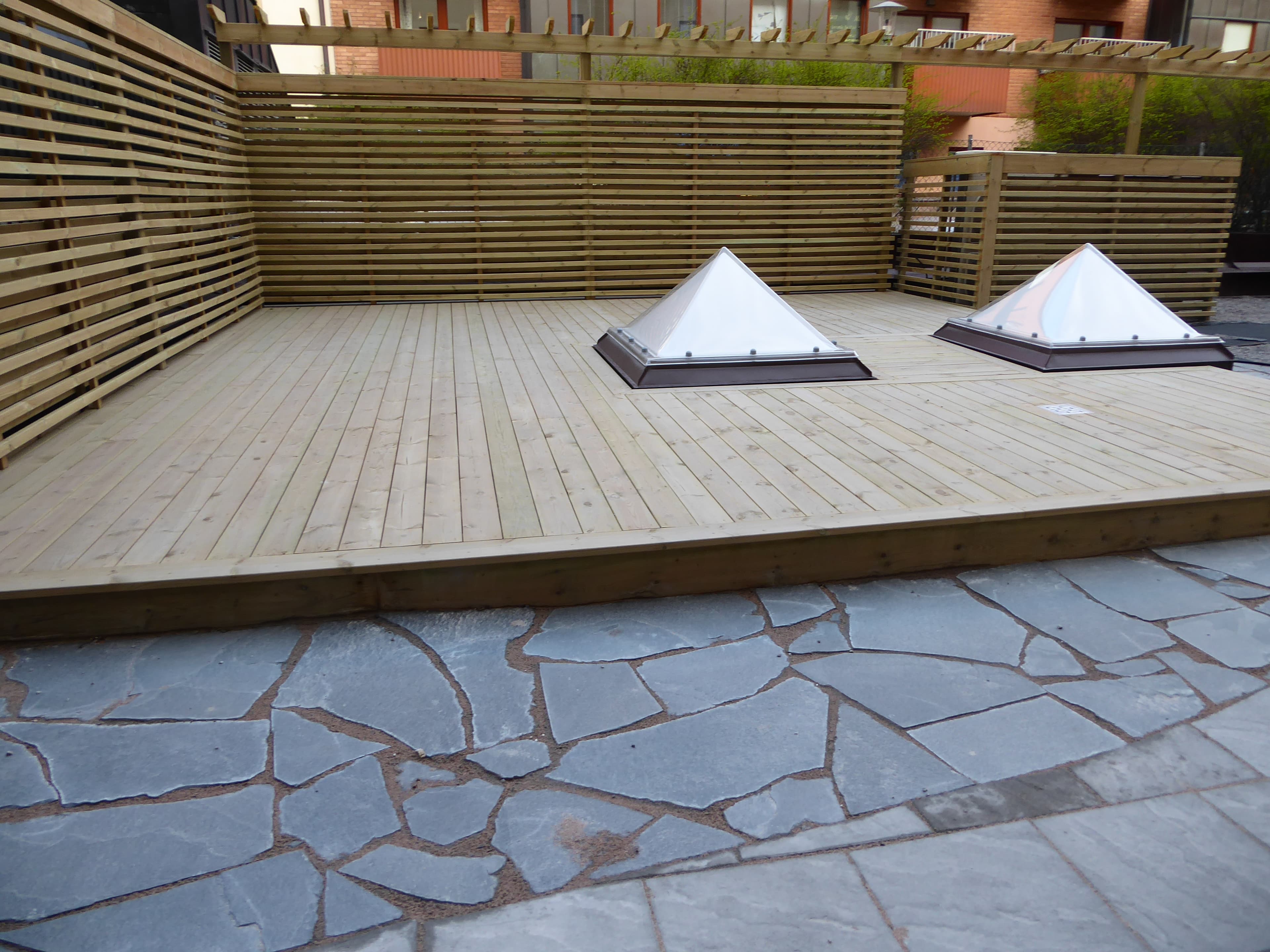 Brf St Eriksgatan — Nu, bild 6