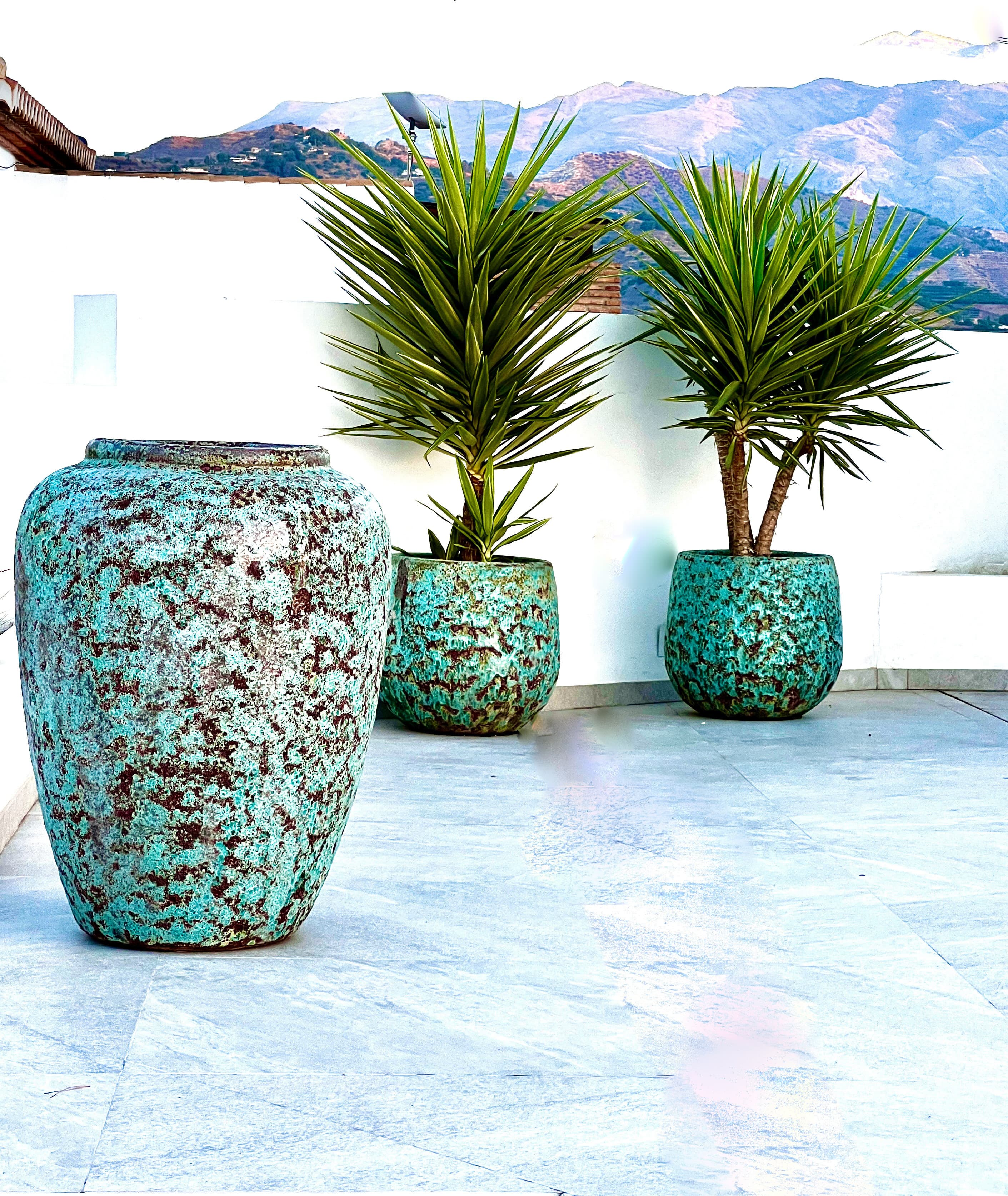 Costa Tropical — Nu, bild 2