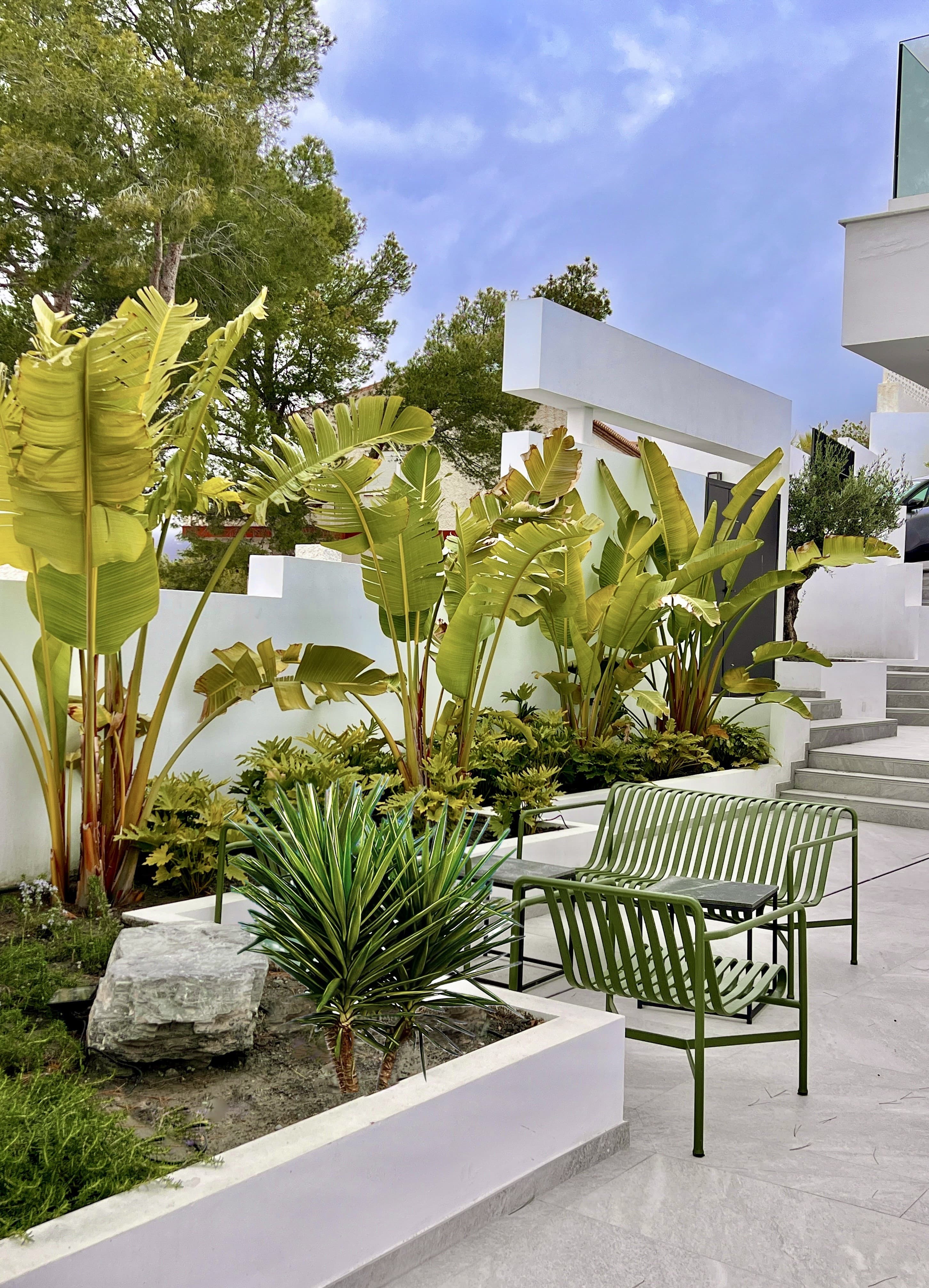 Costa Tropical — Nu, bild 7