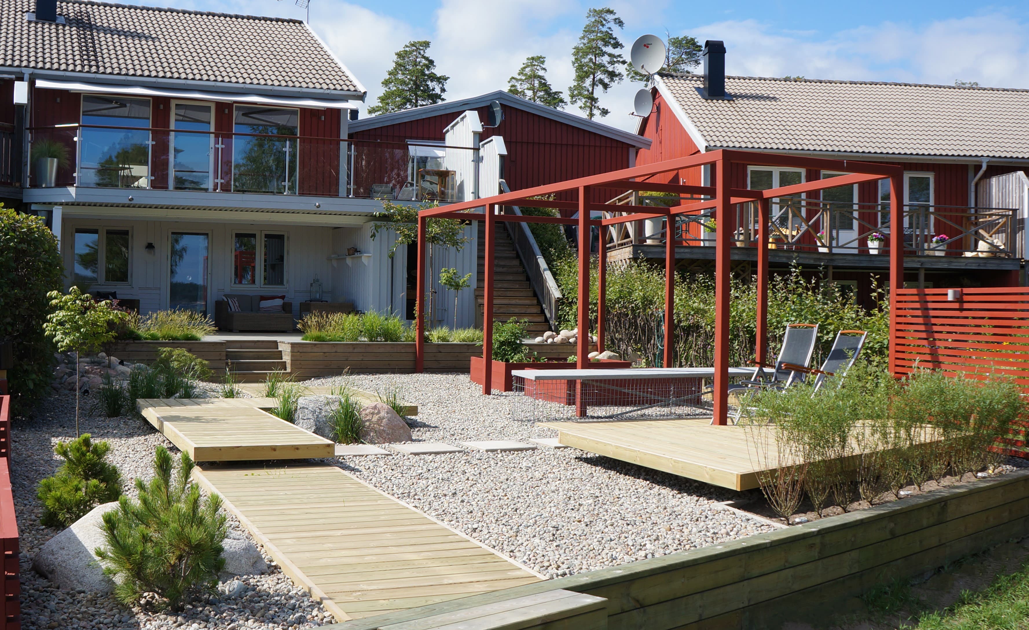 Djurhamn Värmdö — Nu, bild 2