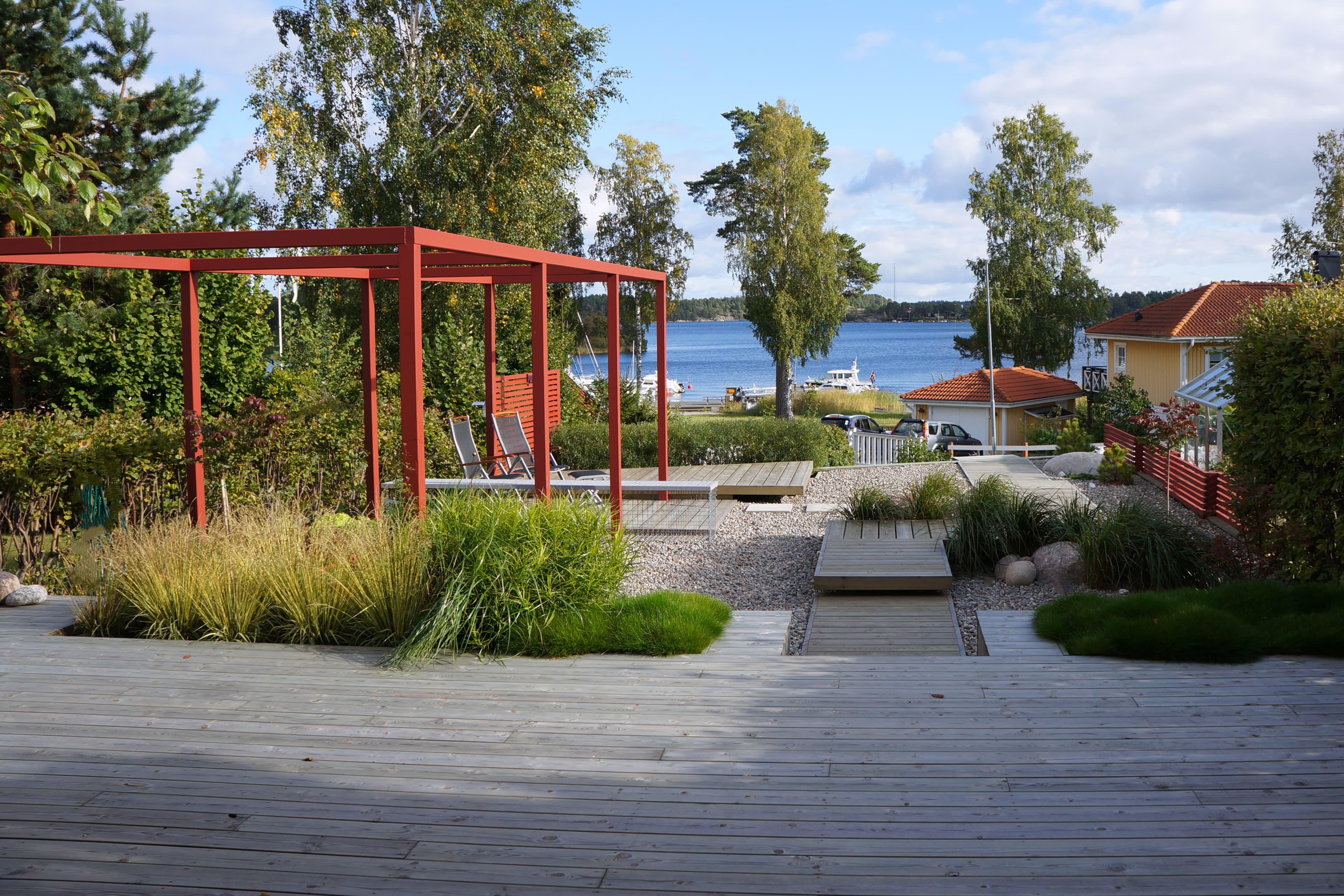 Djurhamn Värmdö — Nu, bild 4