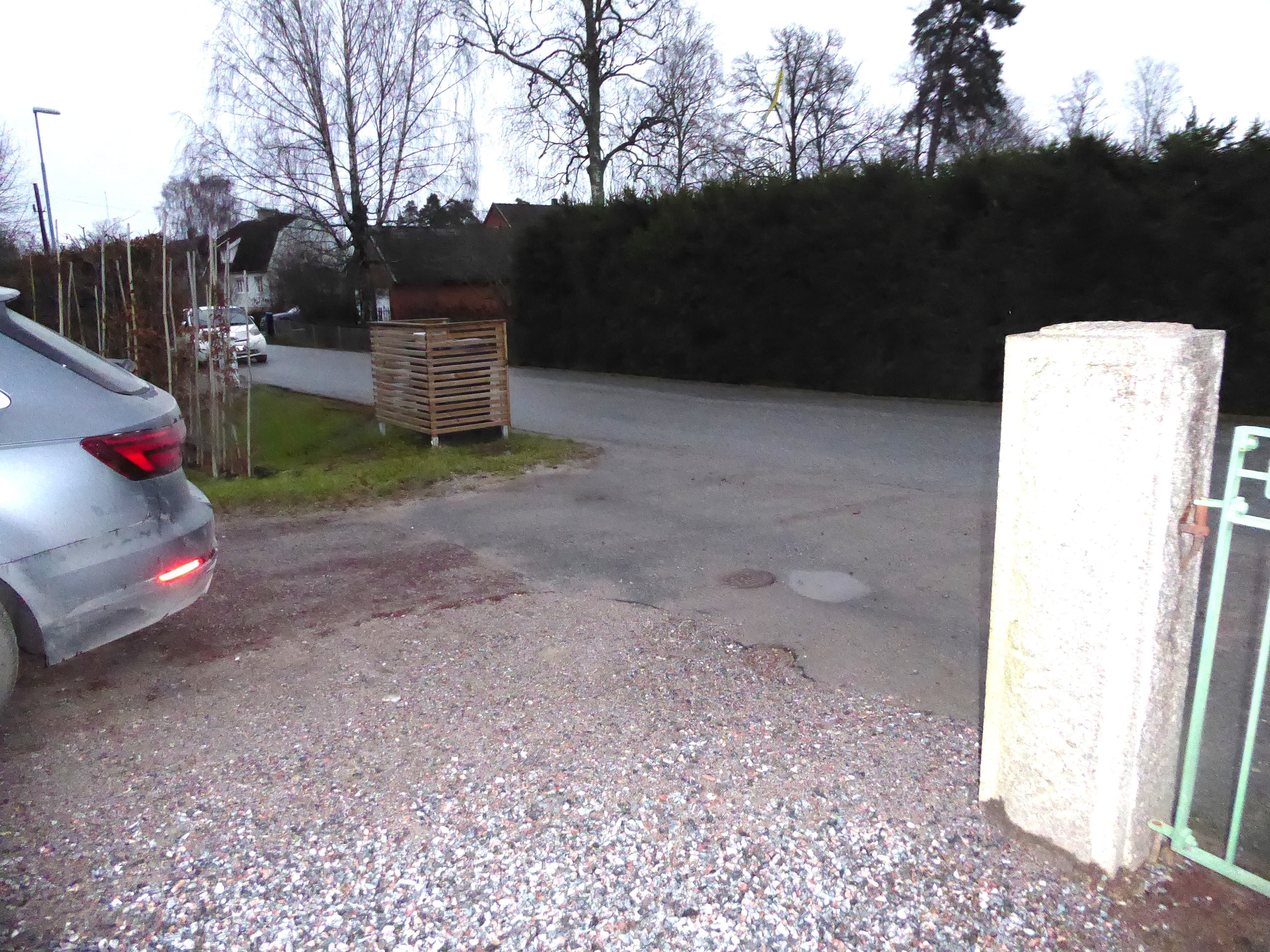 Enebyberg — Innan, bild 5