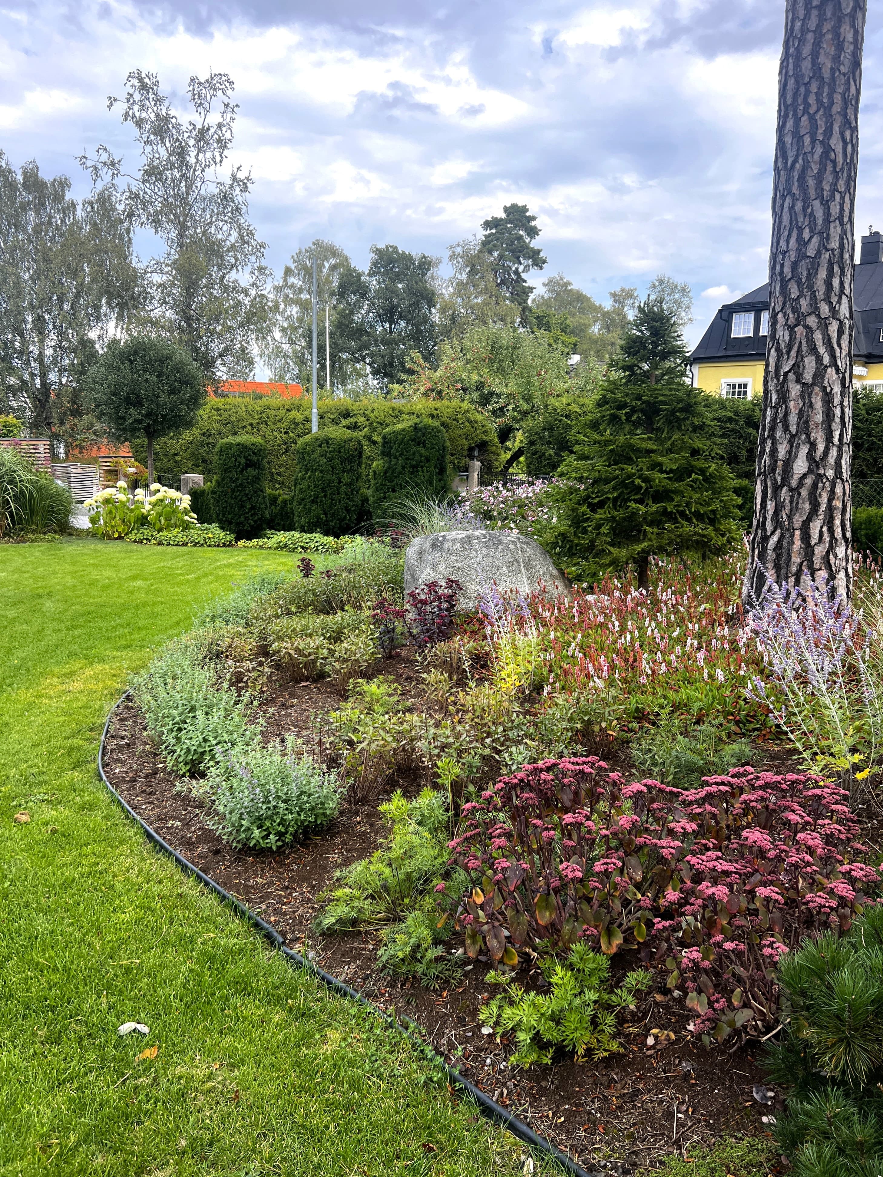 Enebyberg — Nu, bild 1