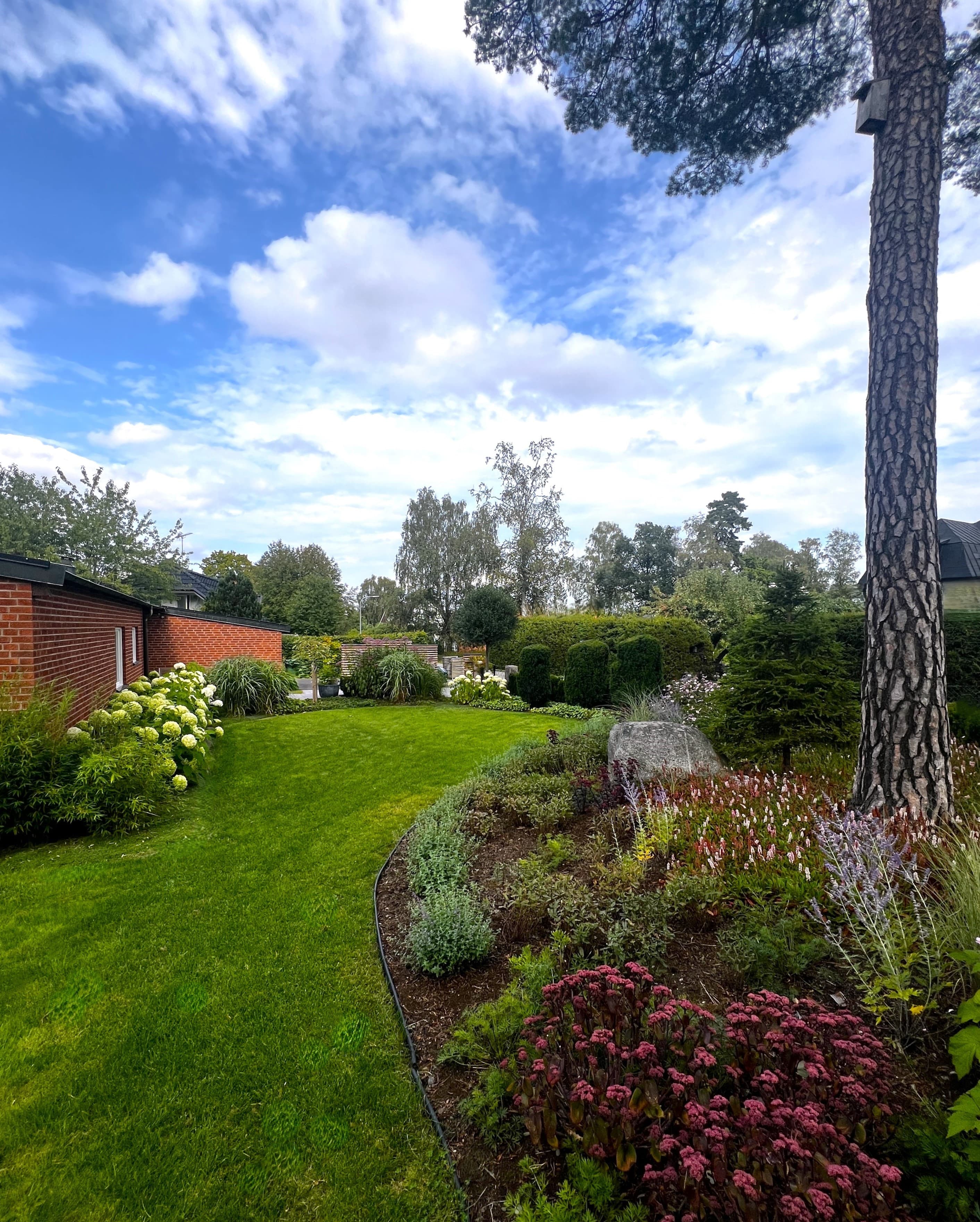 Enebyberg — Nu, bild 2