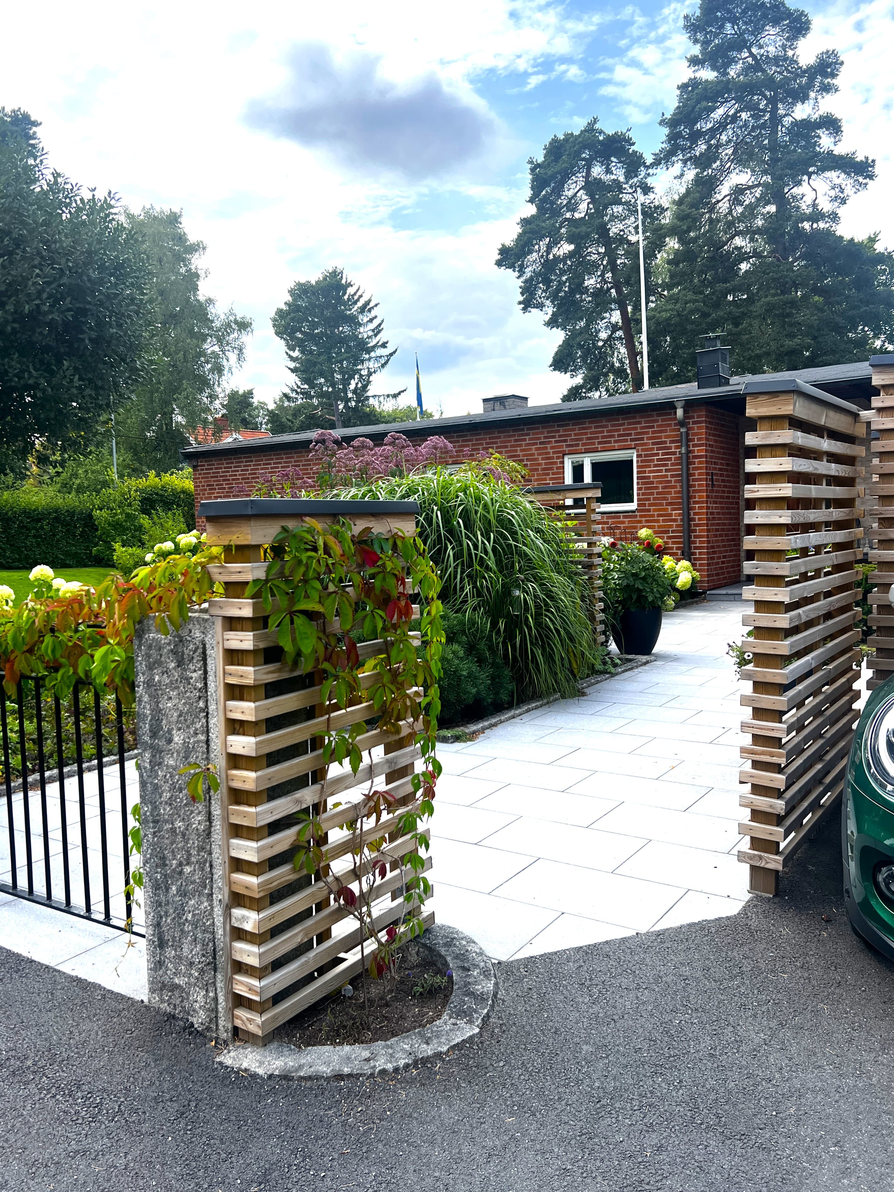 Enebyberg — Nu, bild 3