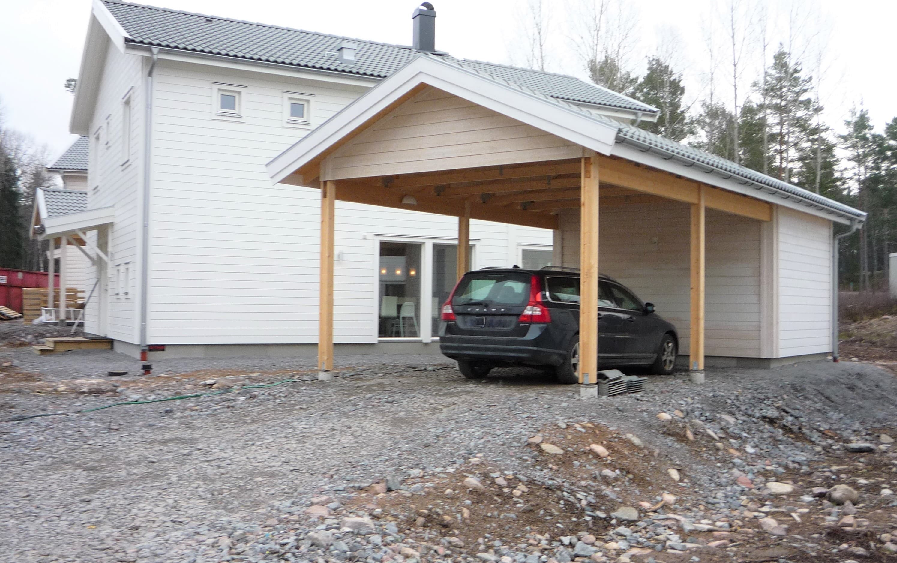 Vallentuna — Innan, bild 9