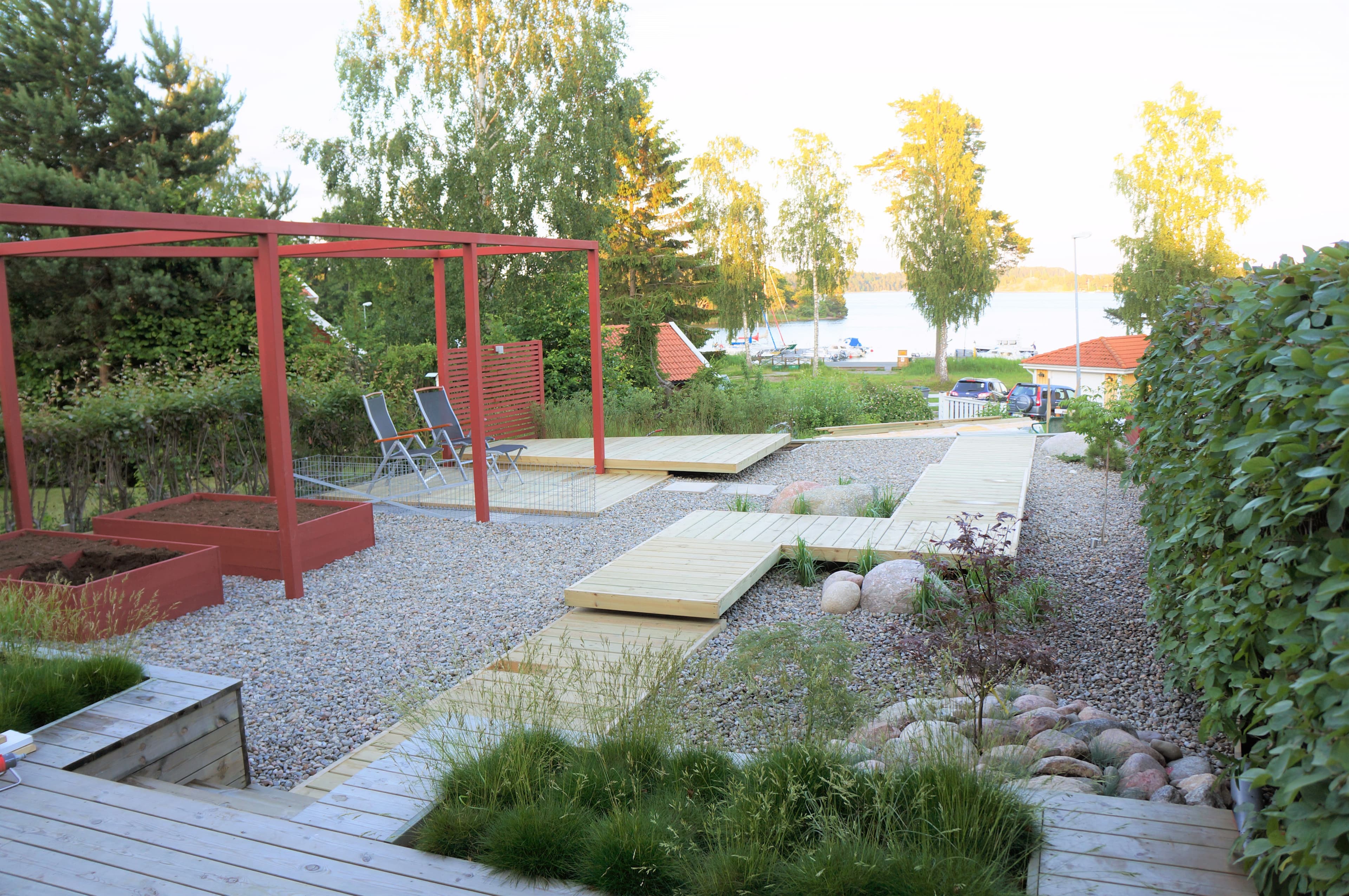 Djurhamn Värmdö — förhandsbild